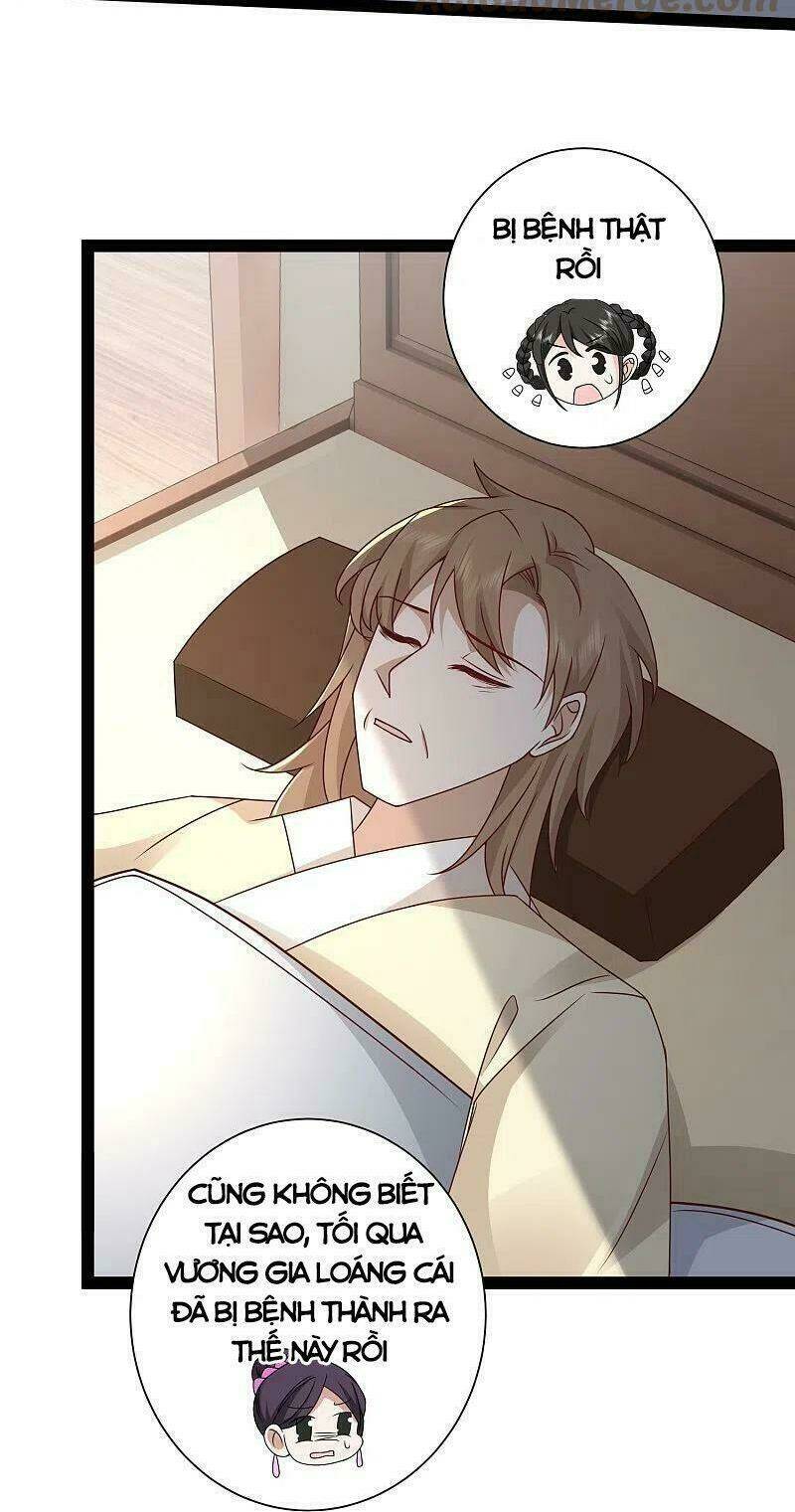 Tối Cường Vận Đào Hoa: Chapter 284