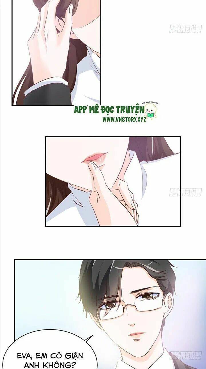 Cẩm Lý Thiếu Nữ Của Tôi: Chapter 26