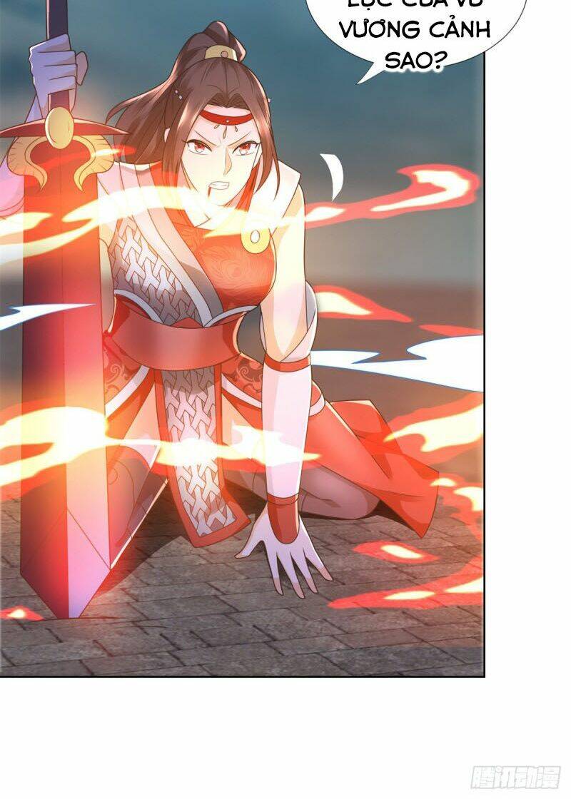 Chí Tôn Trọng Sinh: Chapter 122