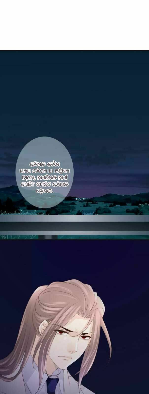 Thiên Thần Không Có Tiết Tháo: Chapter 41