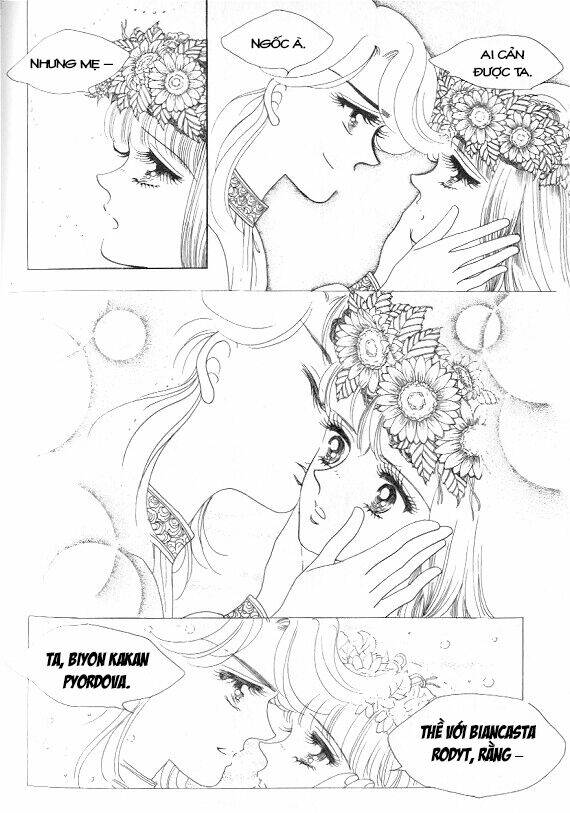 Princess Manhwa: Chapter 4