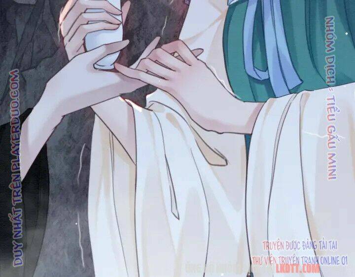 Trọng Sinh Bá Sủng Nhiếp Chính Vương Quá Mạnh Mẽ: Chapter 198