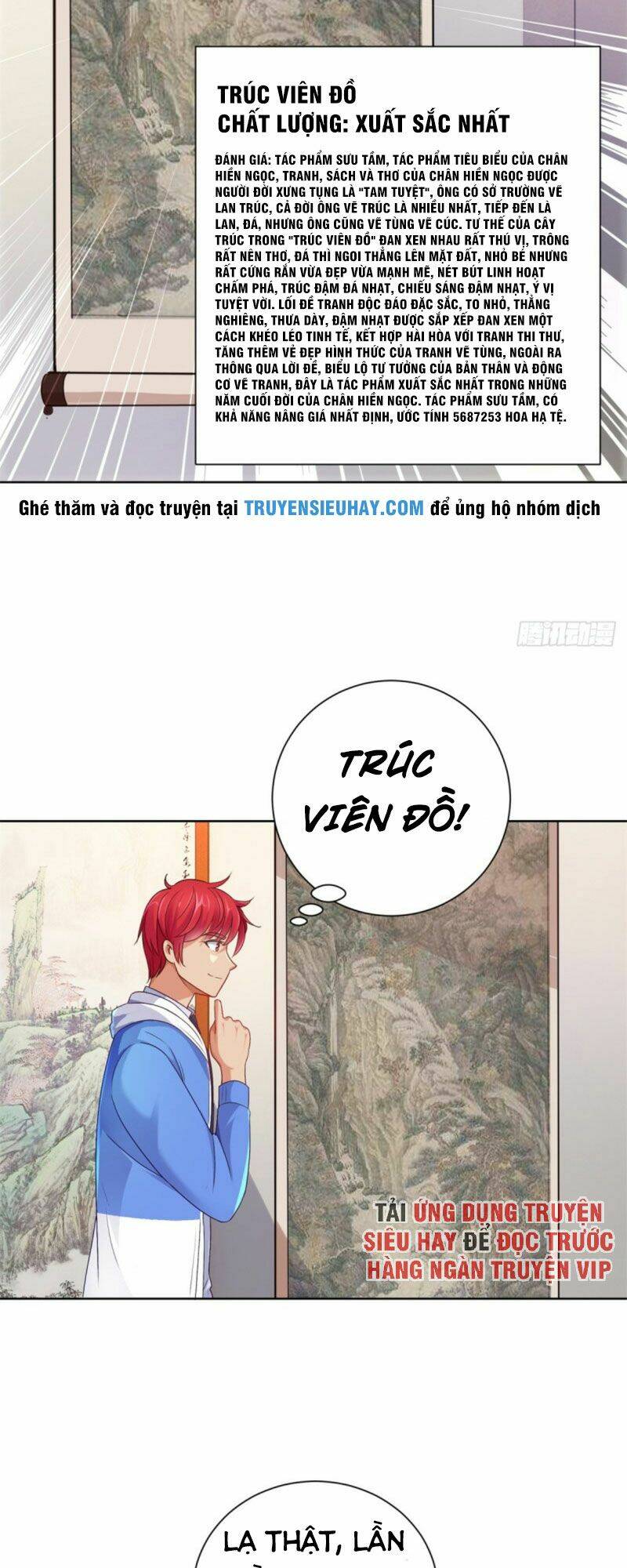 Đô Thị Chí Tôn Hệ Thống: Chapter 149