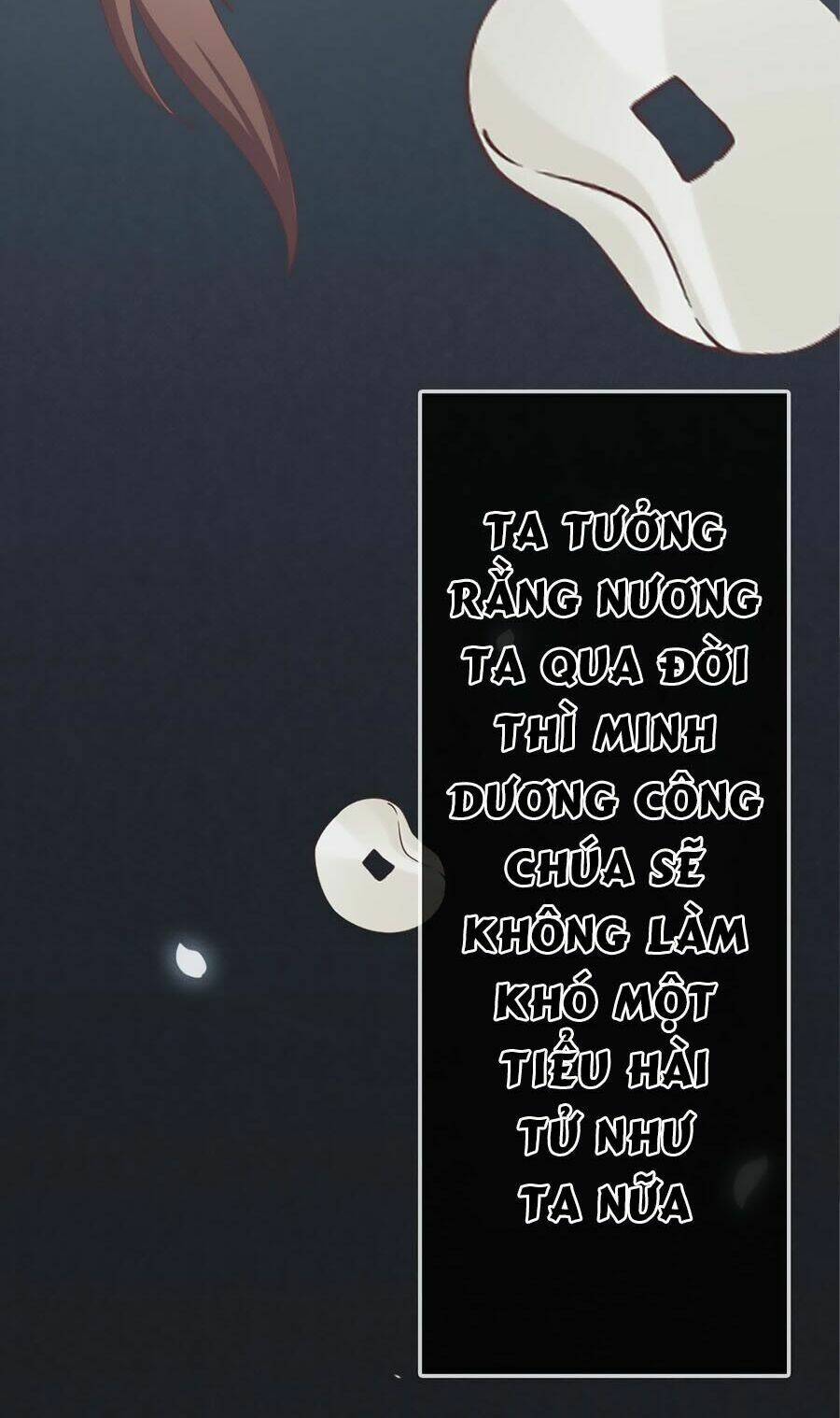Vương Phi Có Chút Nghịch Ngợm: Chapter 2