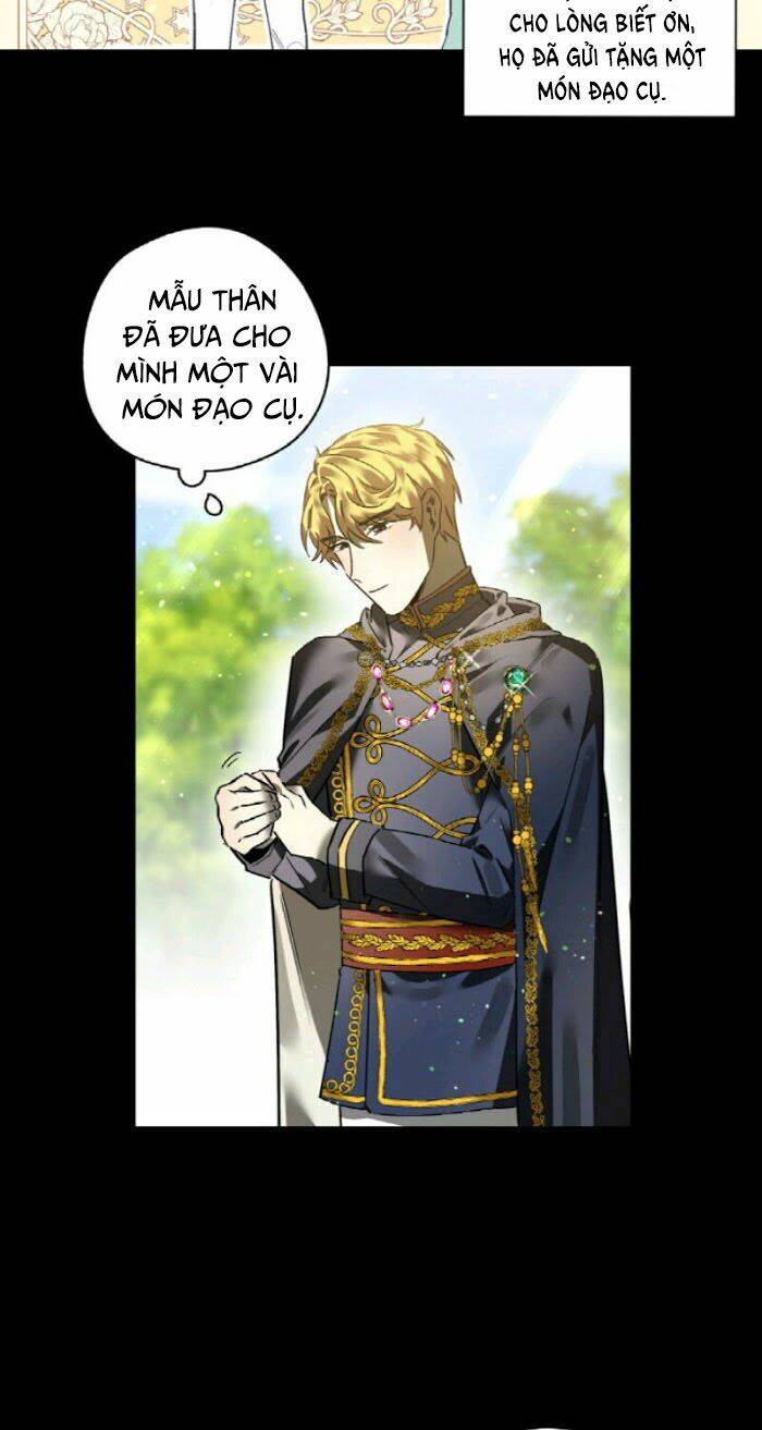 Phương Pháp Tán Tỉnh Của Nữ Thợ Săn: Chapter 27