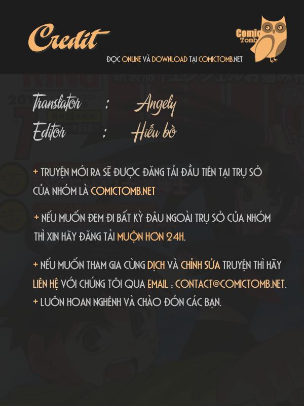 Spirit Circle: Chapter 4