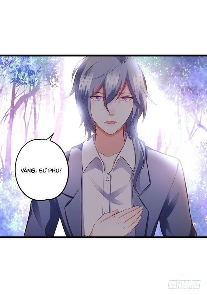 Hồ Tiên Hung Bạo: Chapter 85