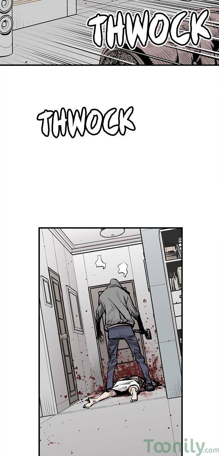 The Devil\’s Descendants: Chapter 5