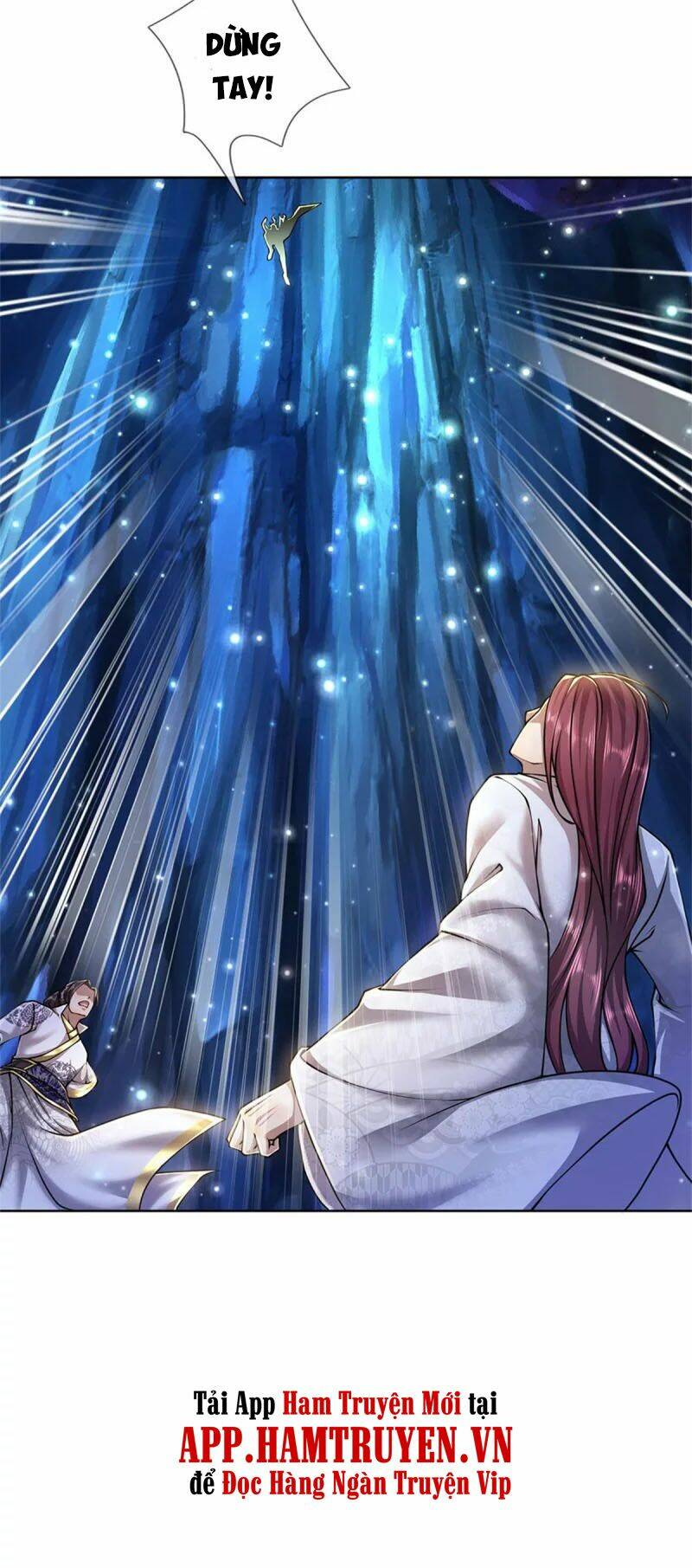 Thân Thể Của Ta Là Kiếm Chủng: Chapter 126