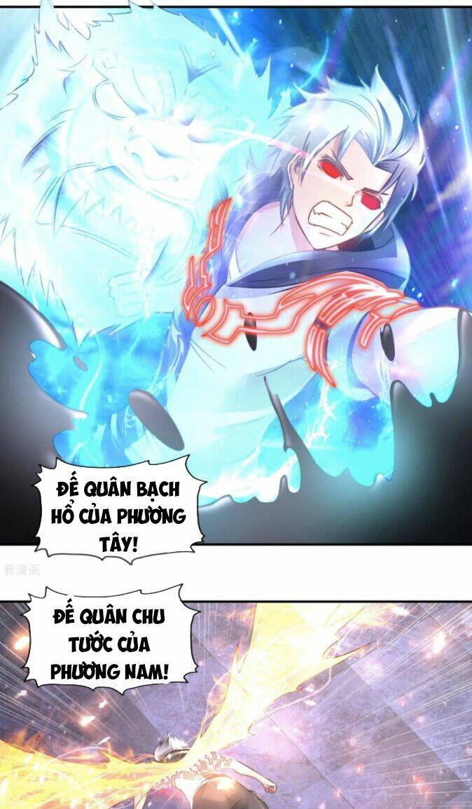 Phong Thủy Thiên Sư: Chapter 76