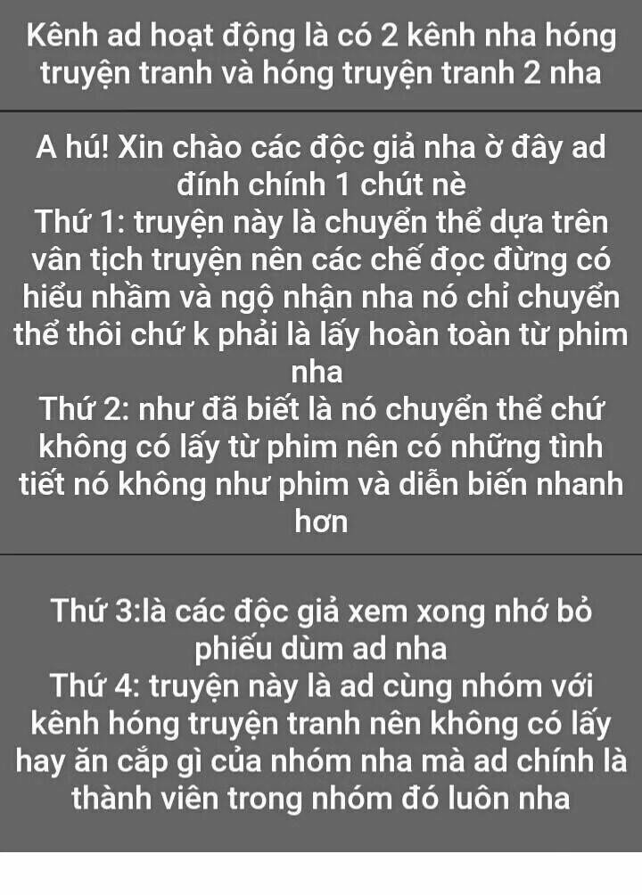 Thiên Tài Tiểu Độc Phi: Chapter 34