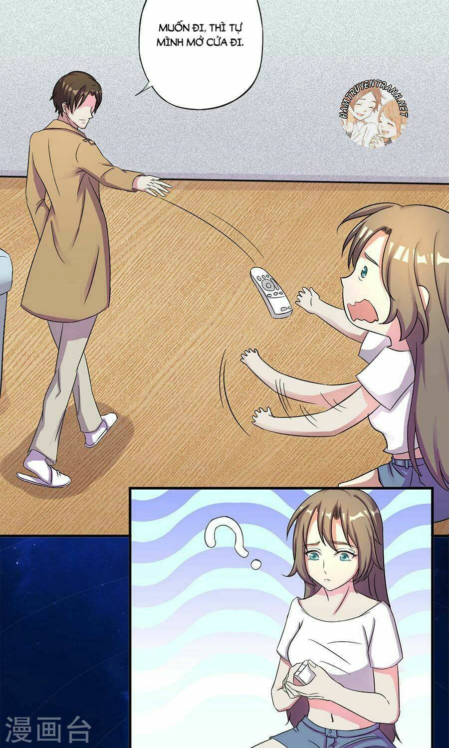 Trùng Sinh Chi Ảnh Hậu Dưỡng Thành Kế Hoạch: Chapter 1