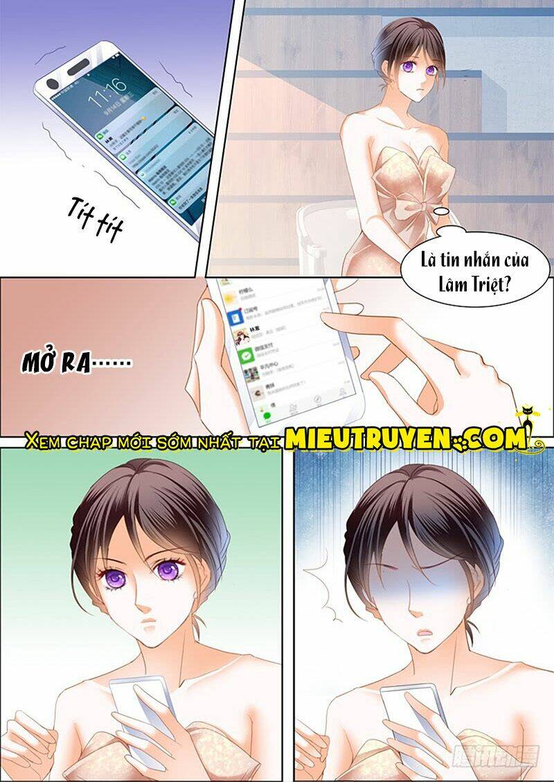 Thiểm Hôn Kiều Thê: Chapter 195