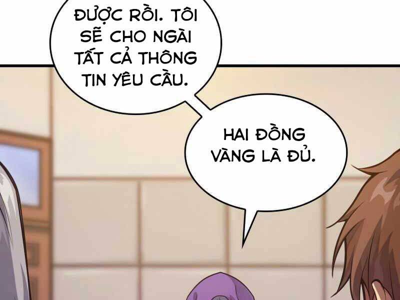 Tái Sinh Thành Công Chức Bình Thường Ở Một Thế Giới Xa Lạ: Chapter 39