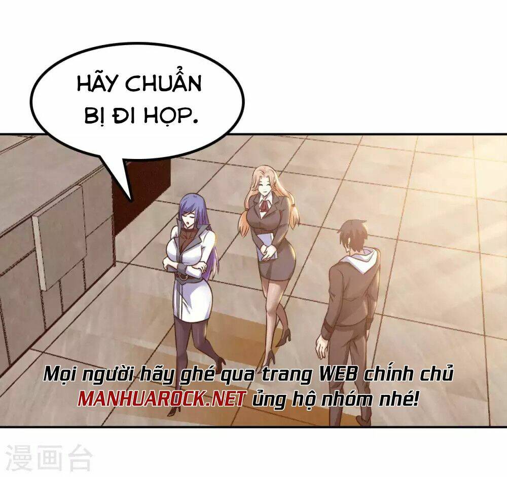 Sư Phụ Của Ta Là Thần Tiên: Chapter 44