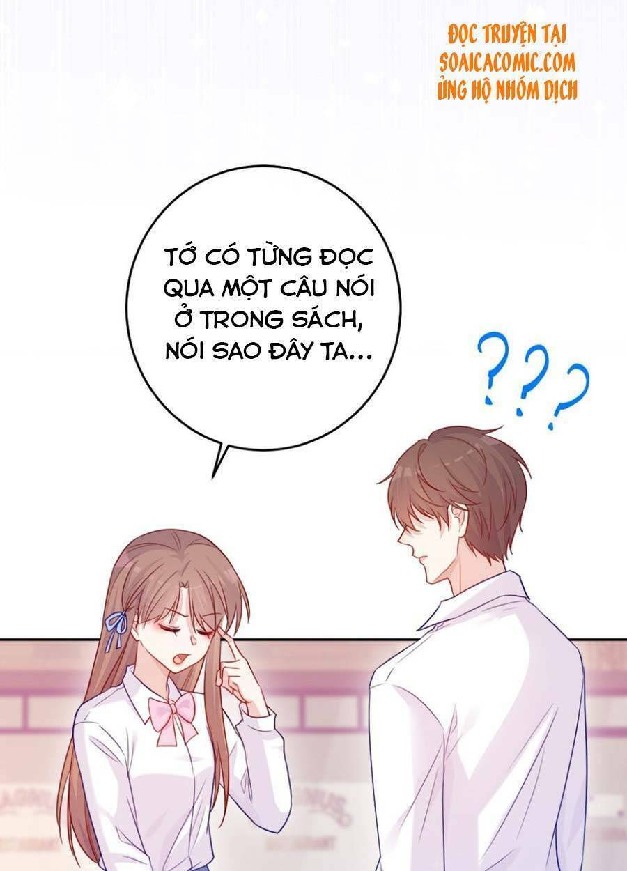 Khi Cô Gái Nhìn Thấy Thời Gian: Chapter 5