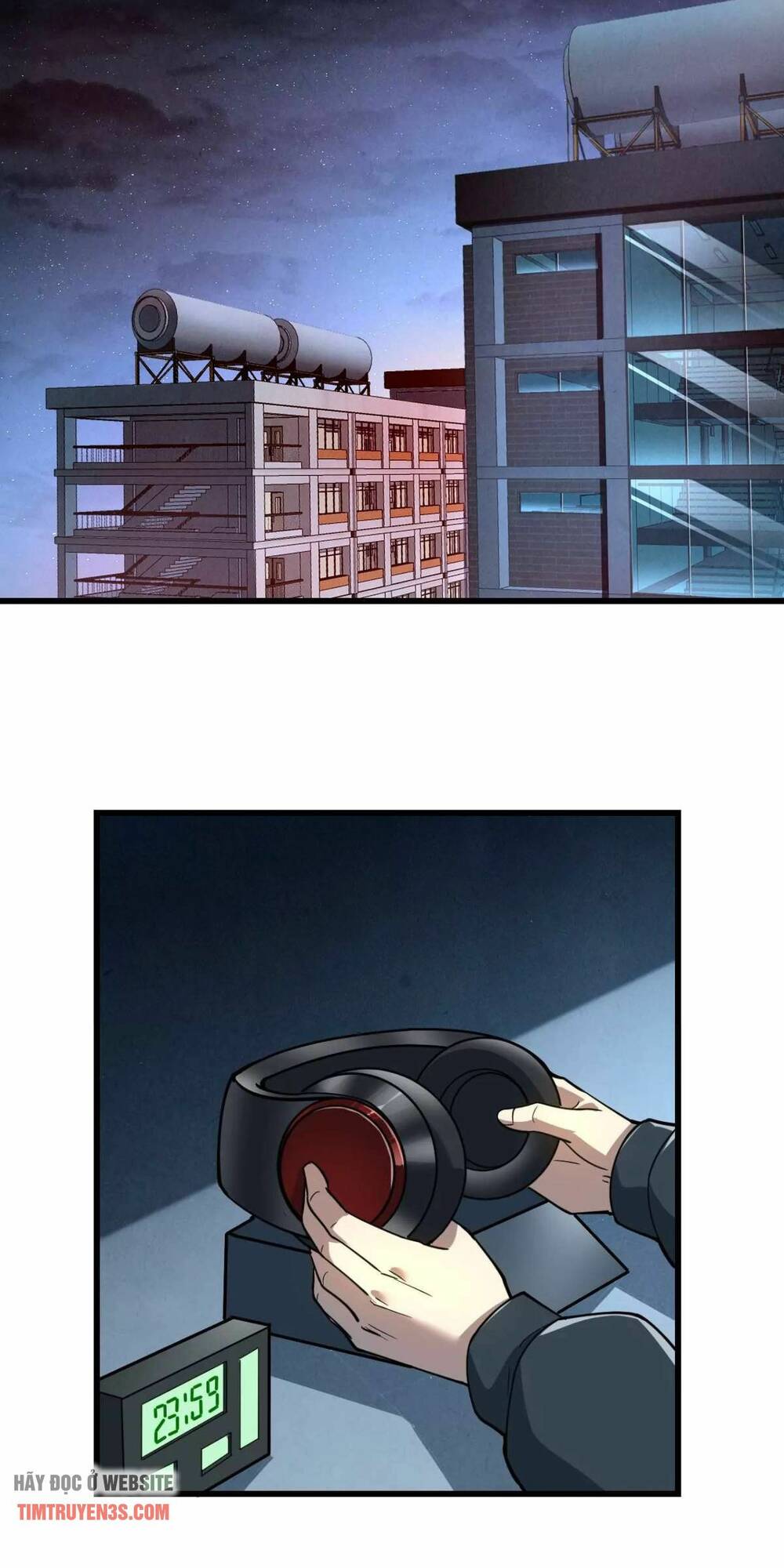 Trong Game Ta Là Vô Địch: Chapter 5