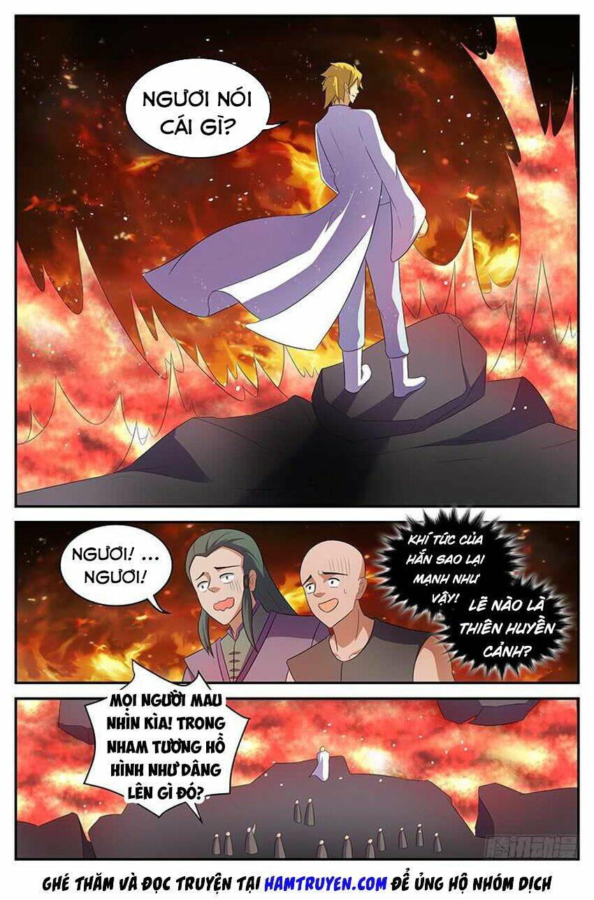 Chí Tôn Chư Thiên: Chapter 147