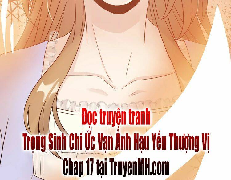 Trong Sinh Chi Ức Vạn Ảnh Hậu Yếu Thượng Vị: Chapter 15