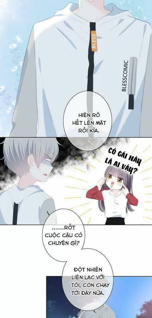 Vấp Phải Nghịch Quang: Chapter 34