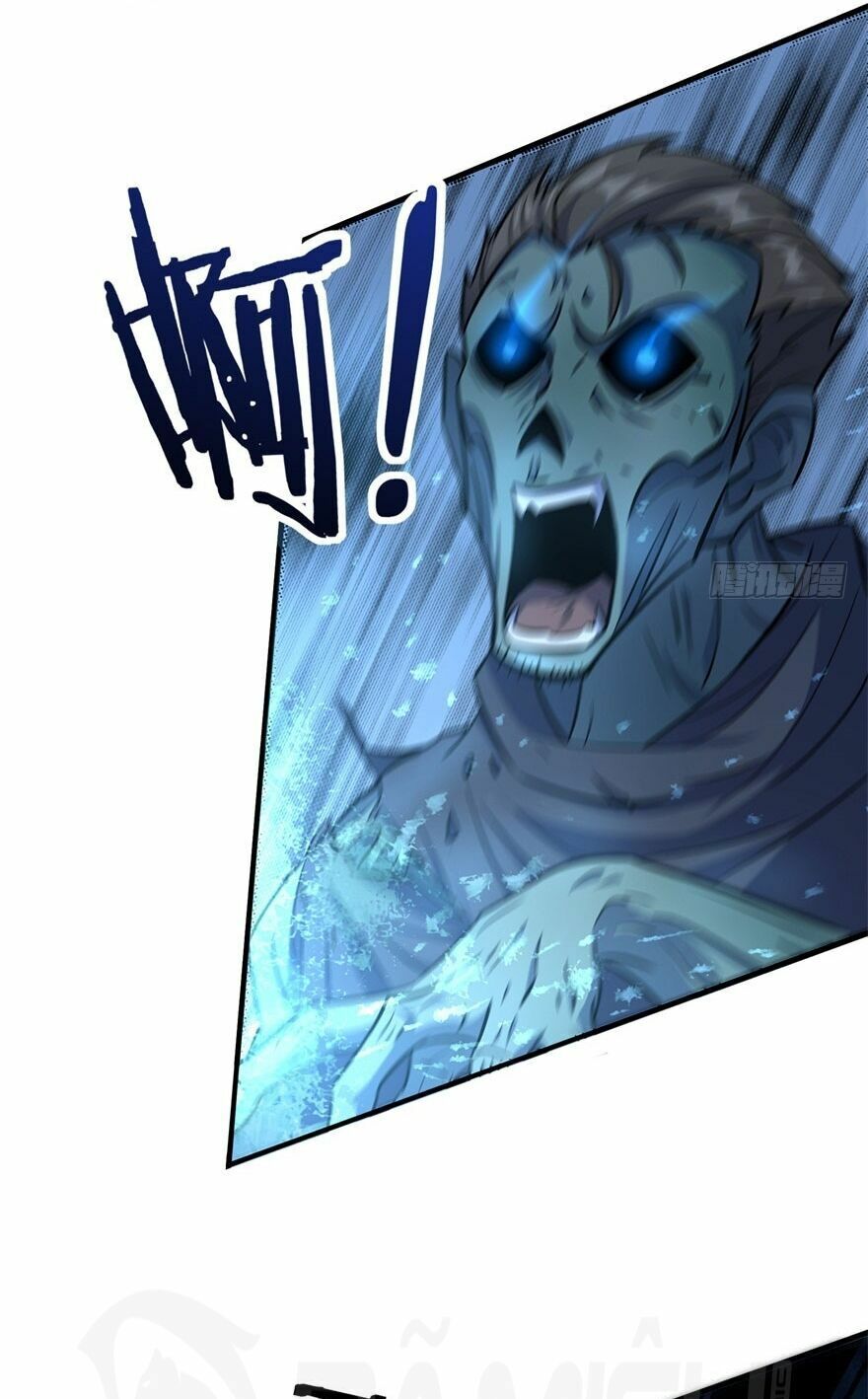 Thú Nhân: Chapter 109