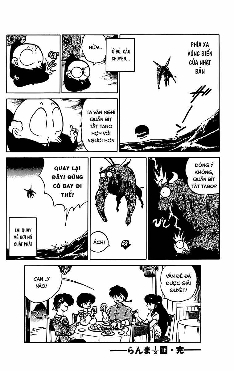 Suối Lời Nguyền: Chapter 190