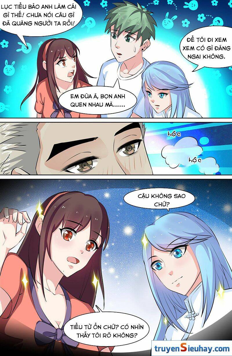 Cực Phẩm Tu Chân Thiếu Niên: Chapter 100