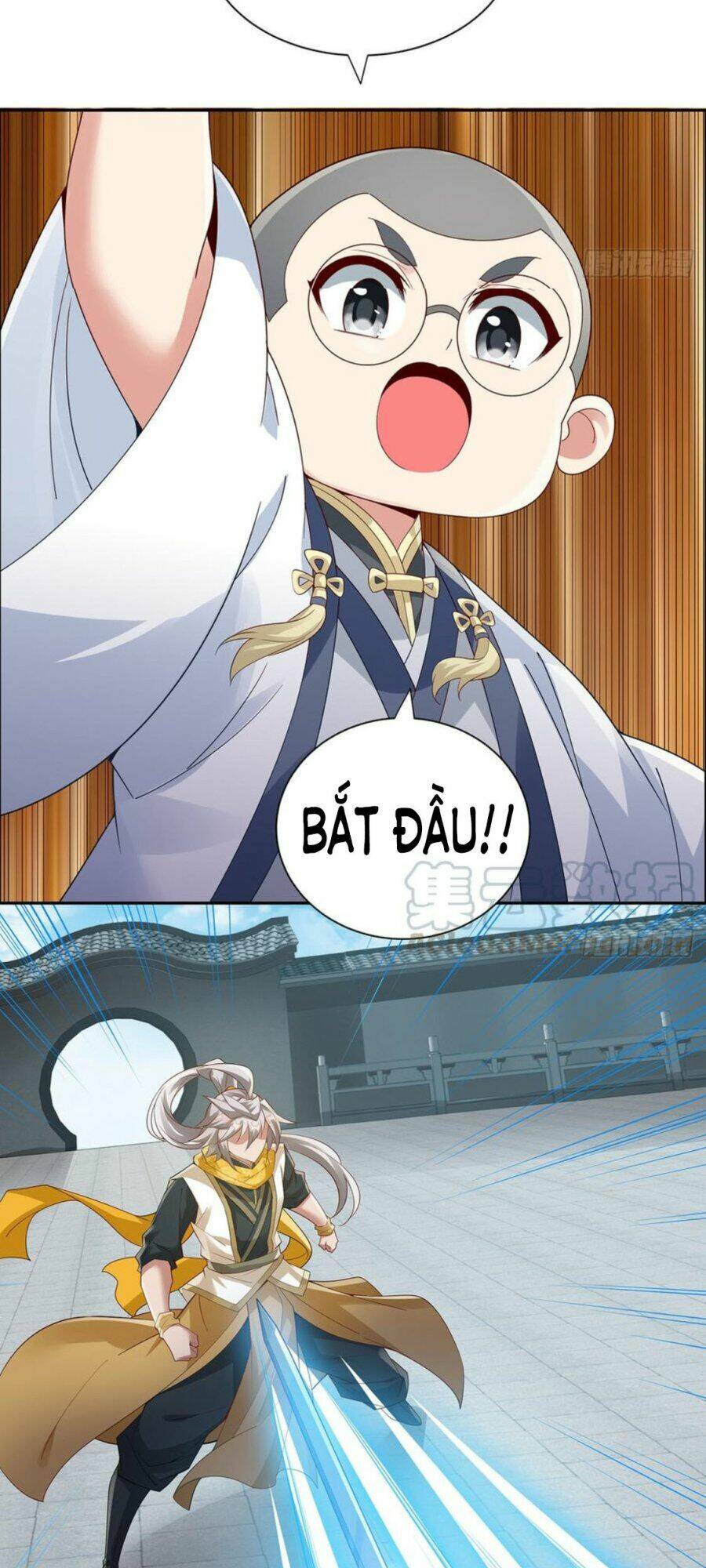 Nghịch Lân: Chapter 73