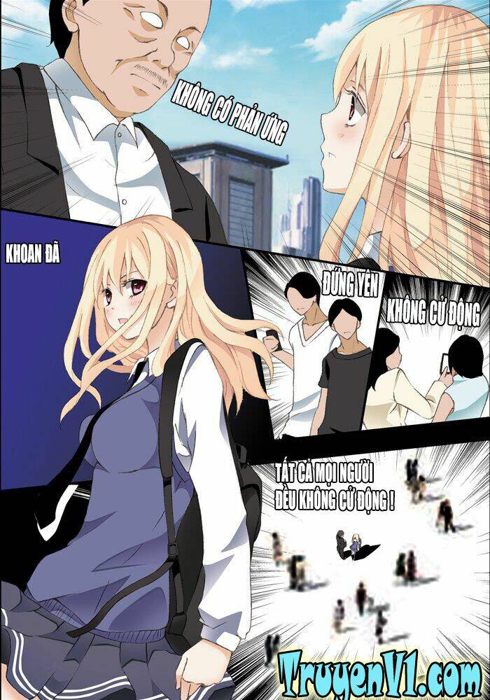 Sơn Hải Thú: Chapter 11