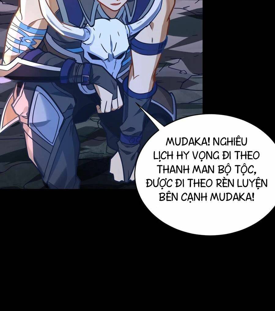 Người Nguyên Thủy Mạnh Nhất: Chapter 68