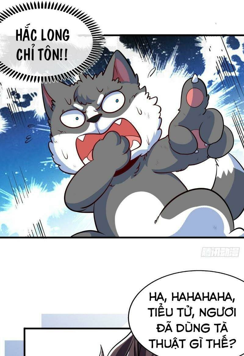 Võ Hồn Tuyệt Thế: Chapter 18