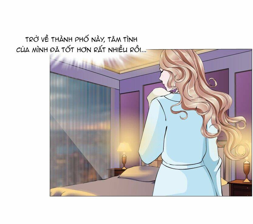 Cạm Bẫy Của Nữ Thần: Chapter 137