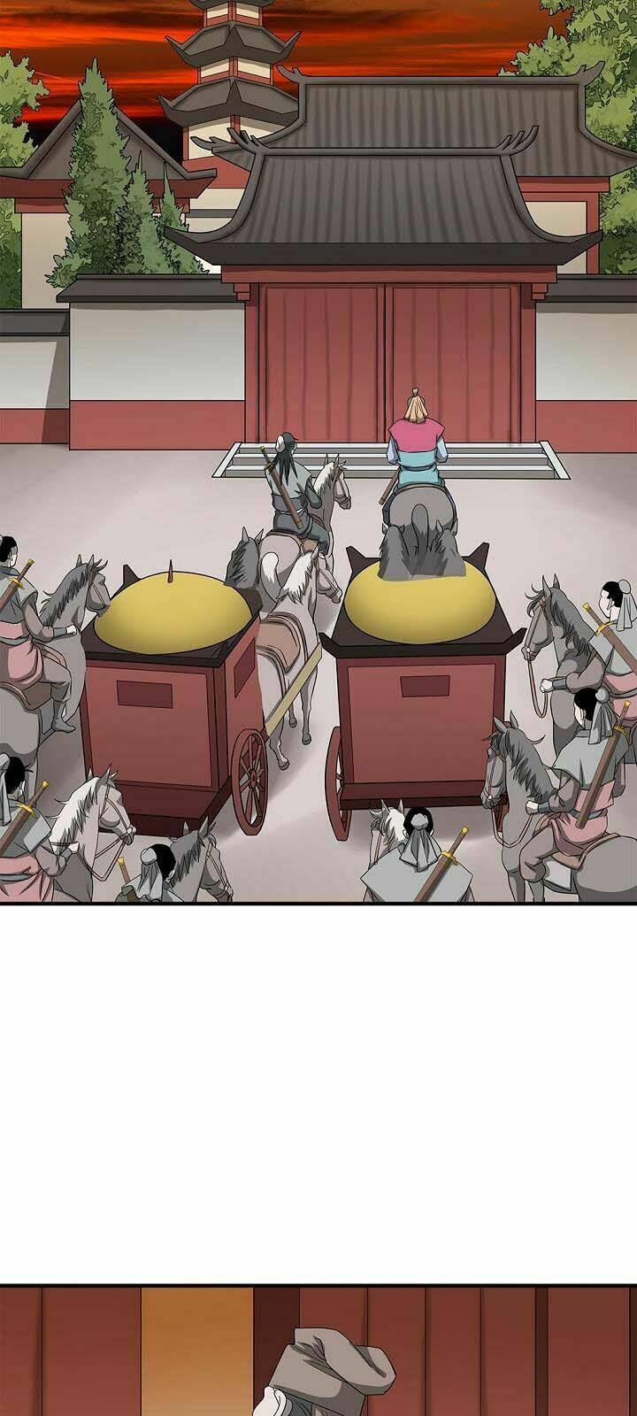 Cuồng Long: Chapter 28