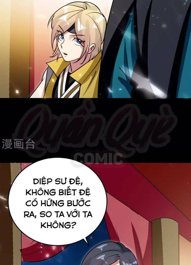 Vạn Giới Tiên Vương: Chapter 49