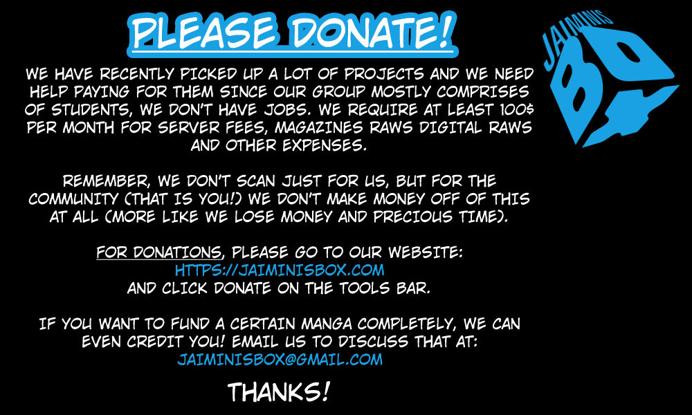 Smokin'parade: Chapter 9