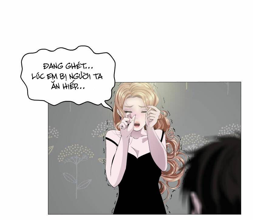 Cạm Bẫy Của Nữ Thần: Chapter 115