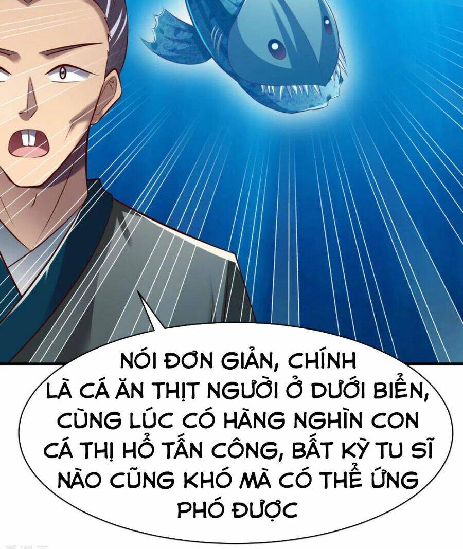 Chiến Đỉnh: Chapter 210