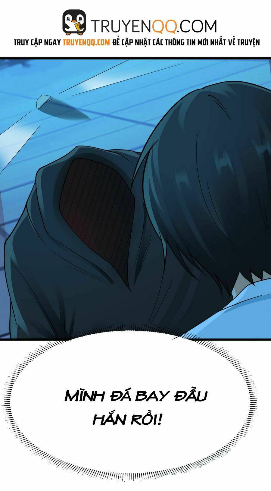 Em Gái Đừng Làm Phiền Tôi: Chapter 5