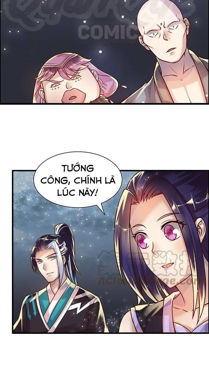 Siêu Phàm Truyện: Chapter 84