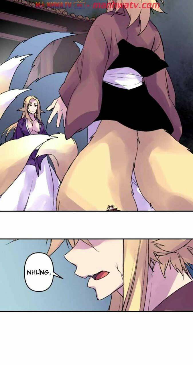 Ake No Tobari: Chapter 125