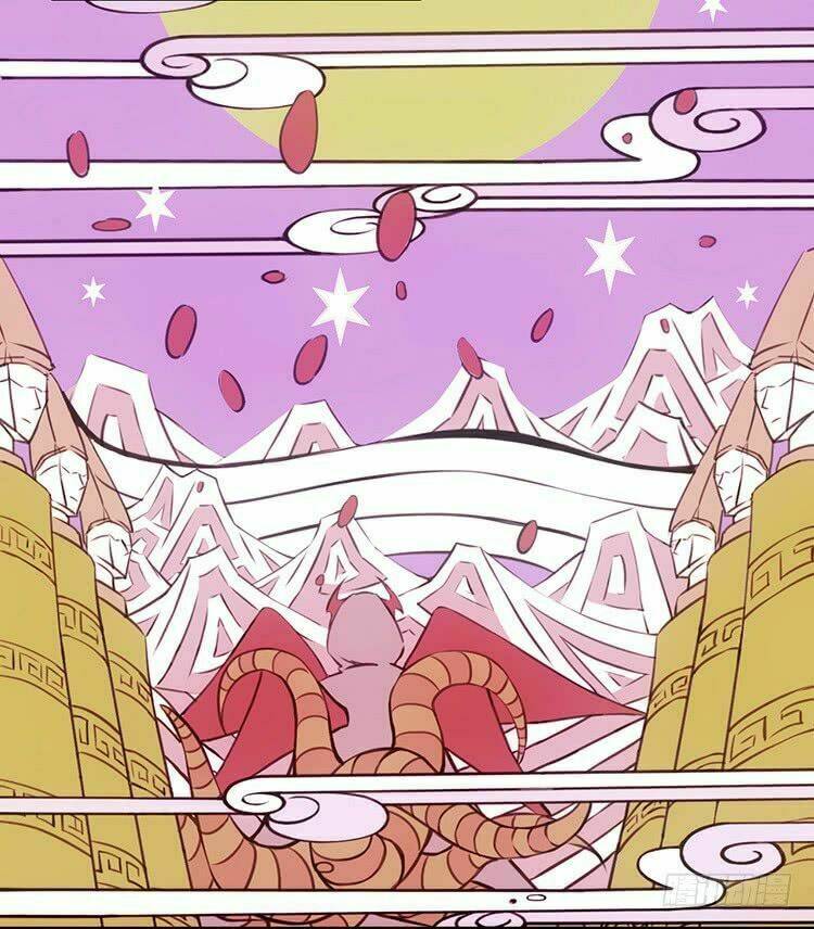 Huyết Đồng Tử: Chapter 3