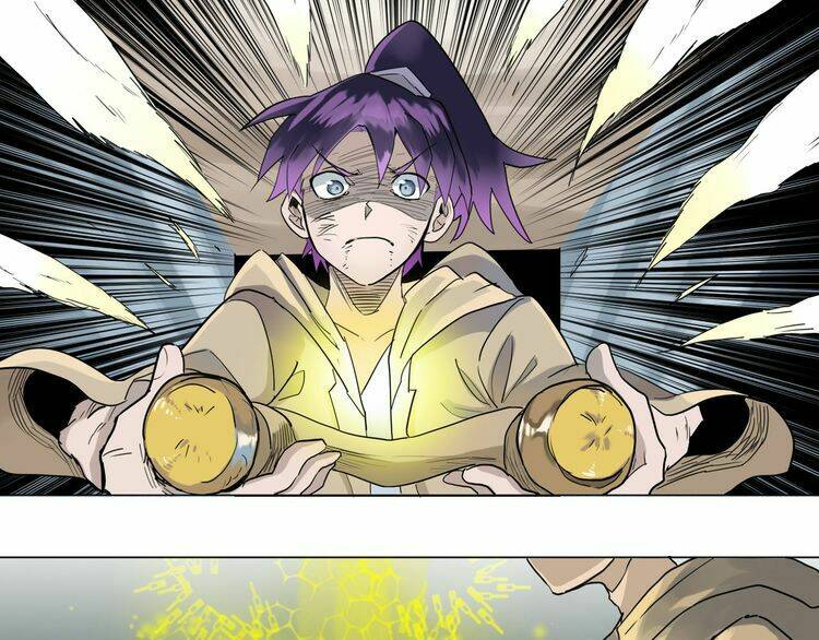 Chân Tri Quyển Đạo: Chapter 2