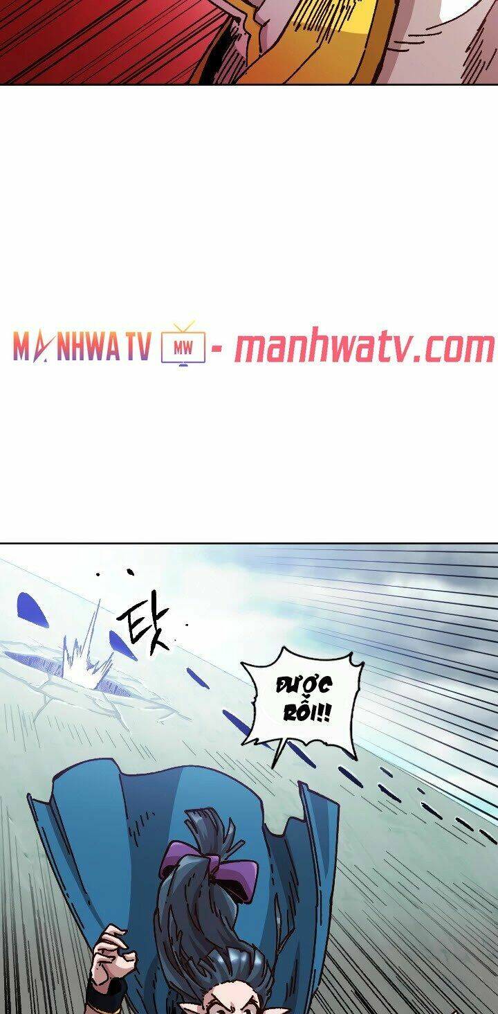 Nô Lệ Nghịch Thiên: Chapter 72