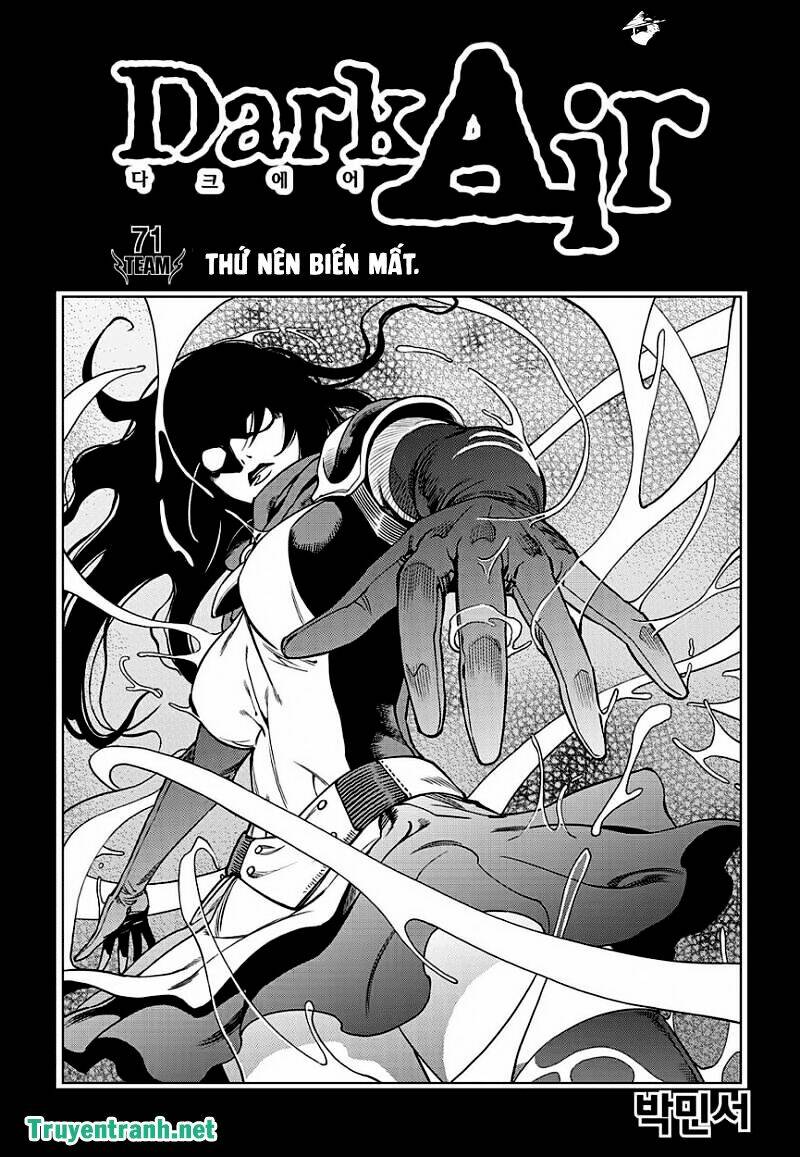 Dark Air: Chapter 80