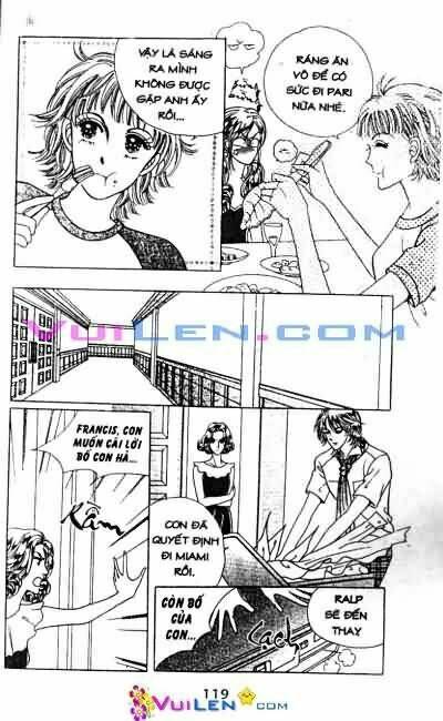 Tìm Anh - Look For Oppa: Chapter 1