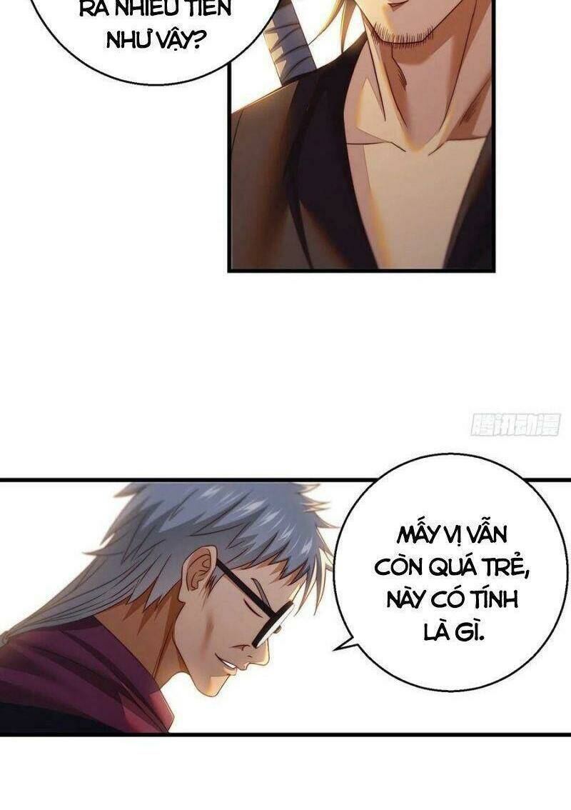 Ta Là Đại Hoàn Đan: Chapter 78