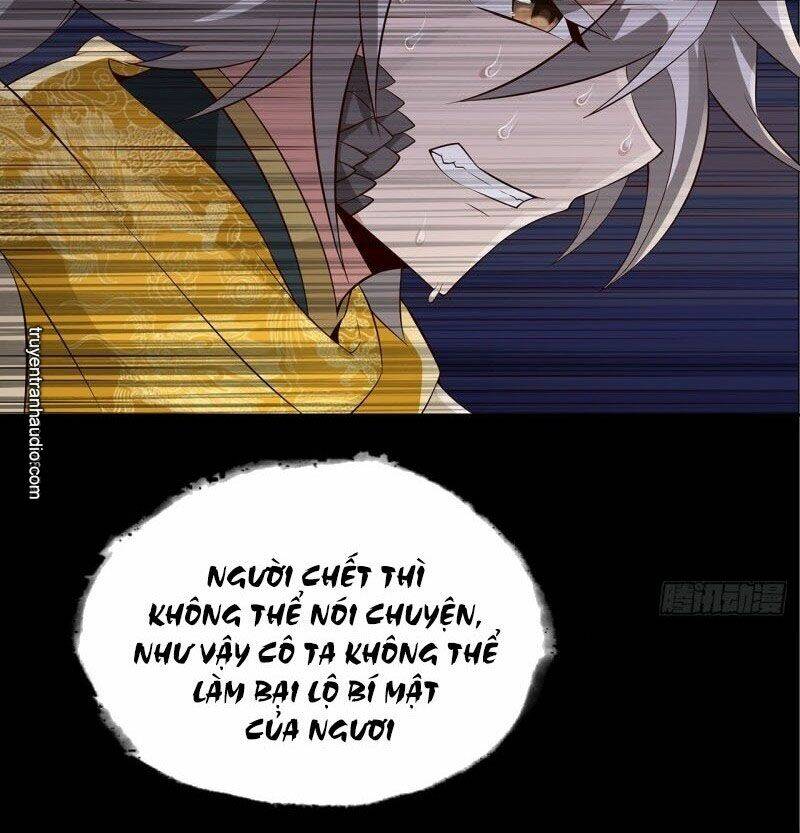 Nghịch Lân: Chapter 102