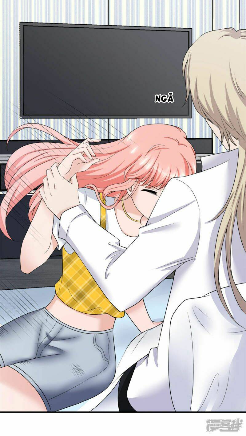 Siêu Cấp Nữ Thần Trọng Sinh: Chapter 7