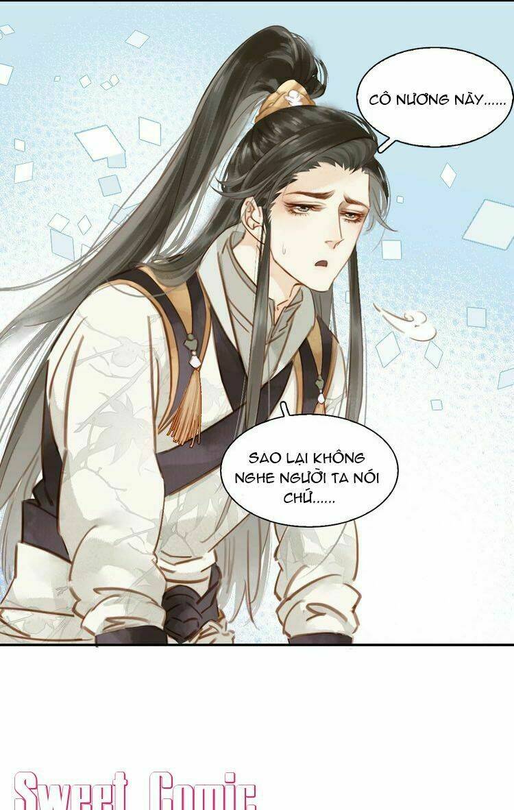 Tiểu Sư Phụ, Tóc Giả Của Ngài Rơi Rồi!: Chapter 1