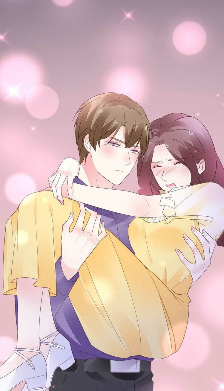 Điều Ước Sủng Ái Bất Bình Đẳng: Chapter 76.2